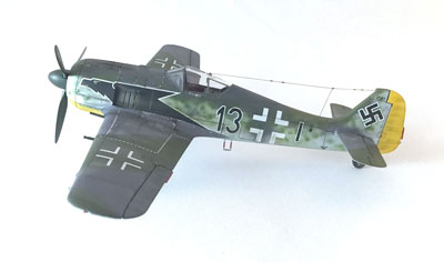 Fw 190