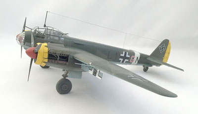 Ju 88