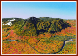 Mont Nicol Albert